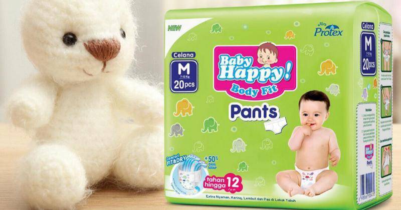 Instagram.com/babyhappydiapers