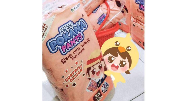 Instagram.com/pokanafamily
