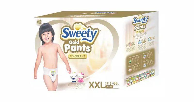 Shopee.co.id/sweetybabycare