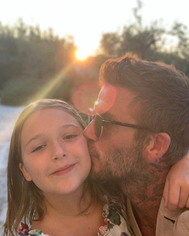 Instagram.com/davidbeckham