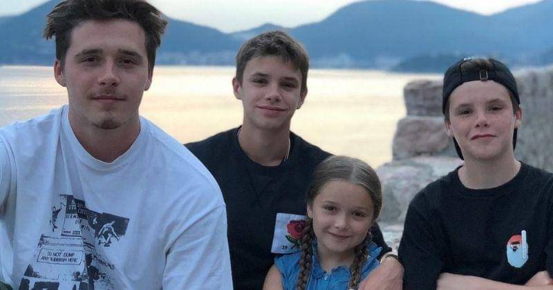 Instagram.com/davidbeckham