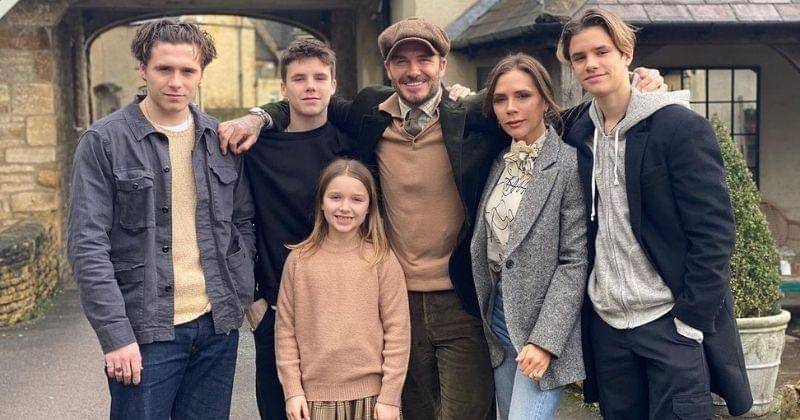 Instagram.com/davidbeckham