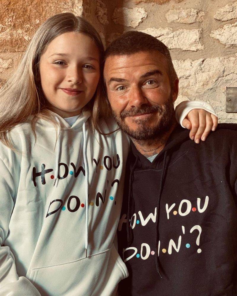 Instagram.com/davidbeckham