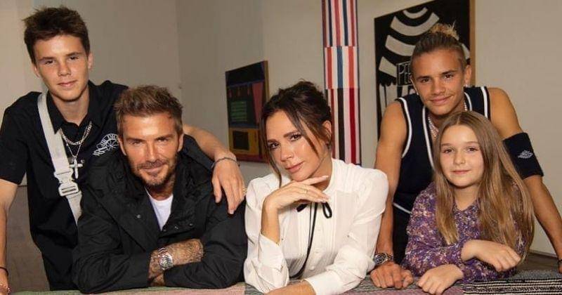 Instagram.com/davidbeckham