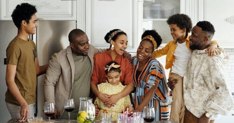 Pexels/August de Richelieu