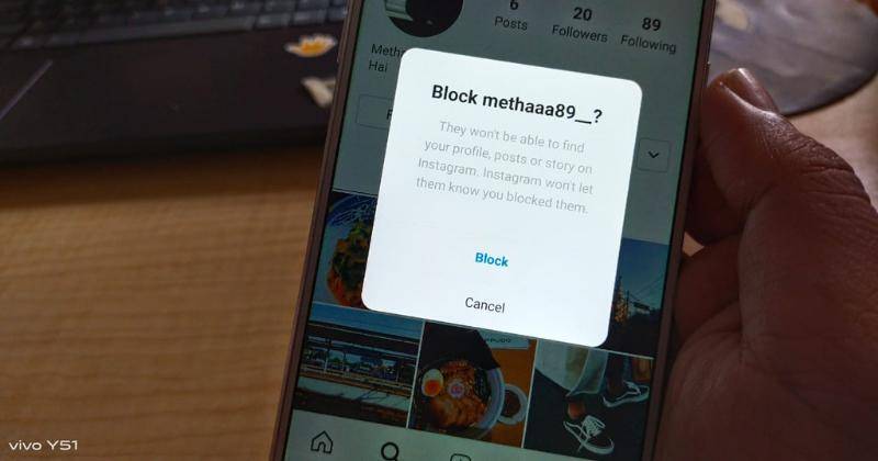 This article supported by vivo as Official Journalist Smartphone Partner IDN Media - Popmama.com/Onic Metheany