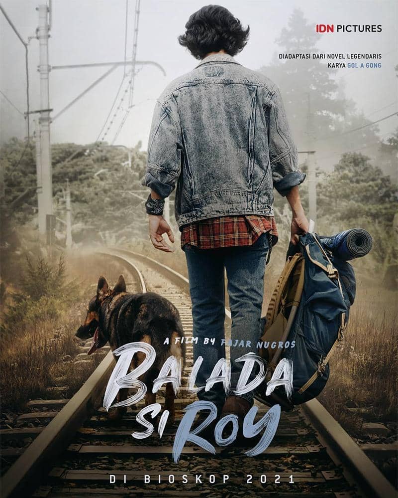 Instagram.com/filmbaladasiroy