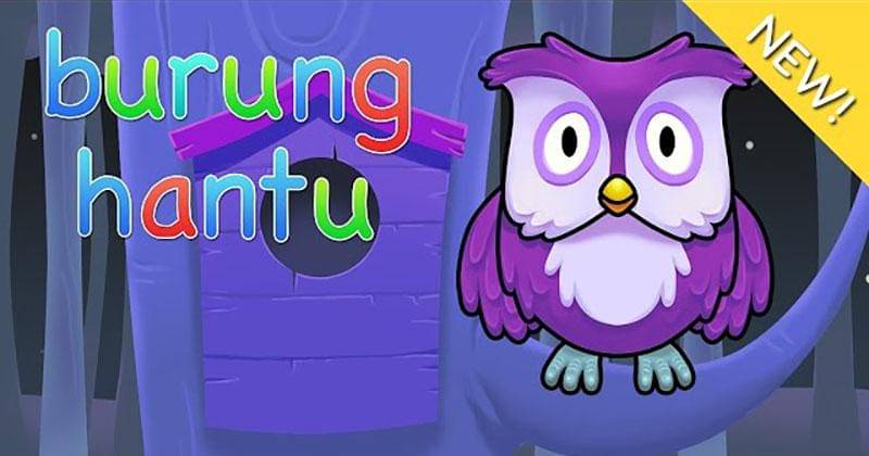 Youtube/ Lagu Anak Indonesia Balita