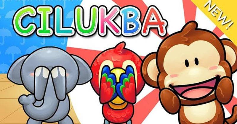 Youtube/ Lagu Anak Indonesia Balita