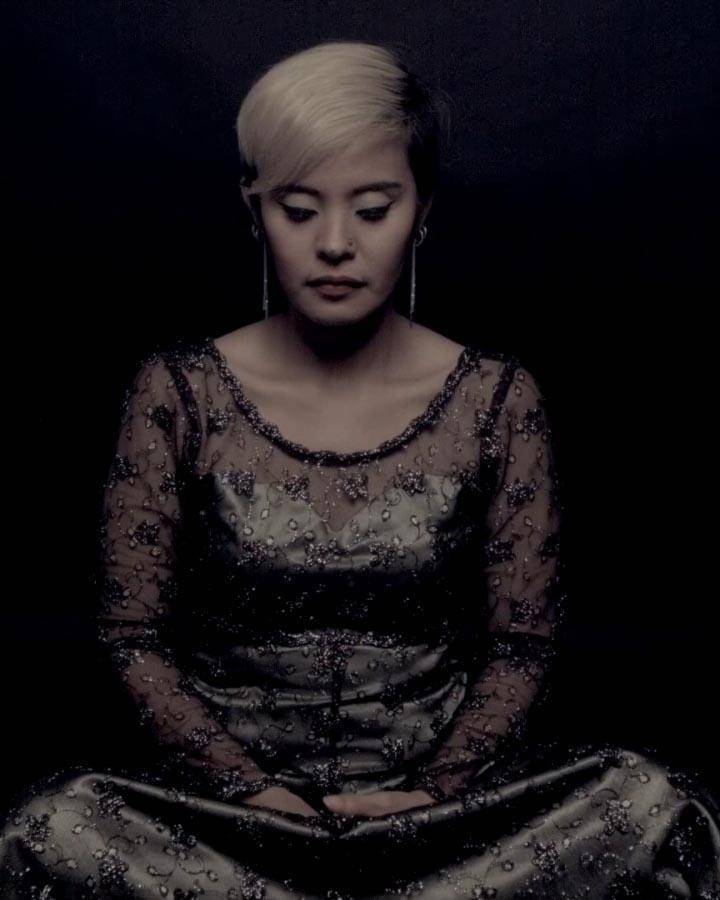 Youtube.com/Fera Queen