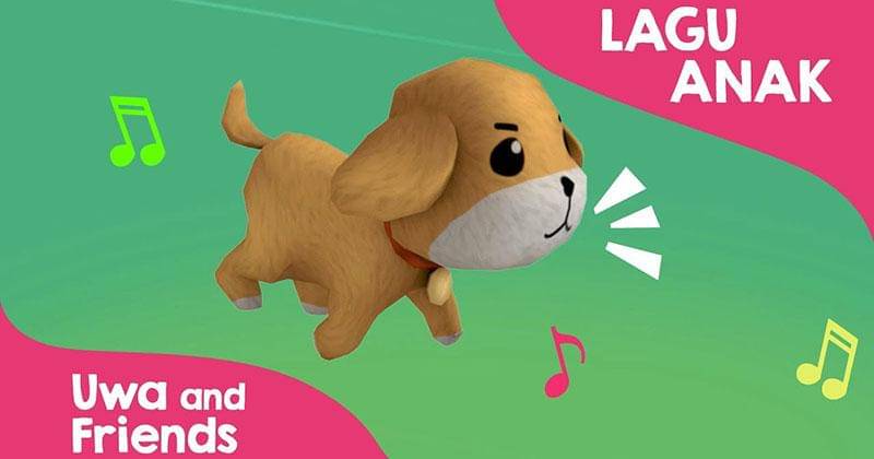 Youtube/Uwa and Friends