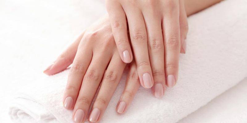 6 Bahan Alami untuk Mempercantik Kuku Tanpa Menggunakan Nail Art