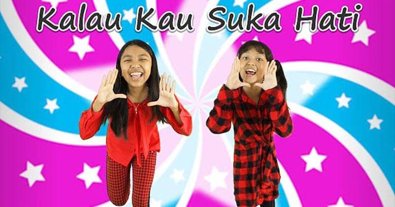 Youtube/Keira Charma