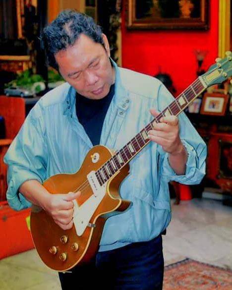 bolehmusic.com/Qenny Alyano