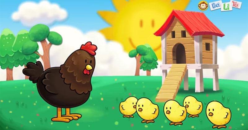 Youtube/Uwa and Friends