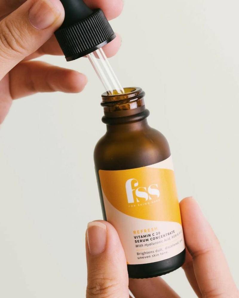 Instagram/forskinssake