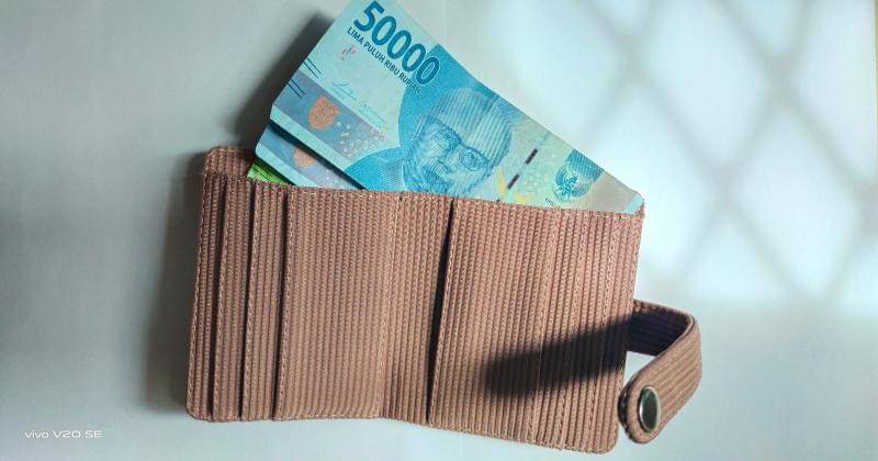 This article supported by vivo as Official Journalist Smartphone Partner IDN Media - Popmama.com/Putri Syifa N