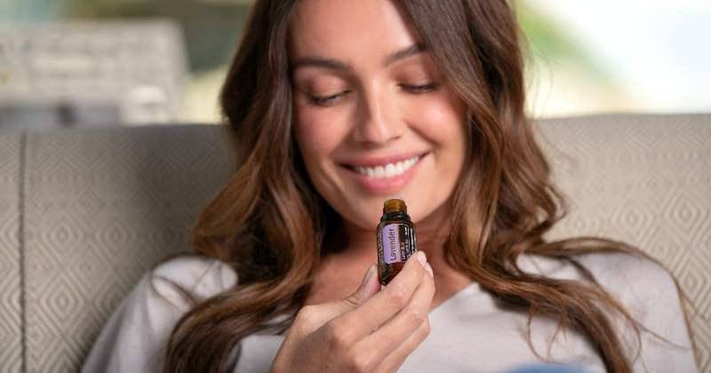 Pexels/doTERRA International,LLC