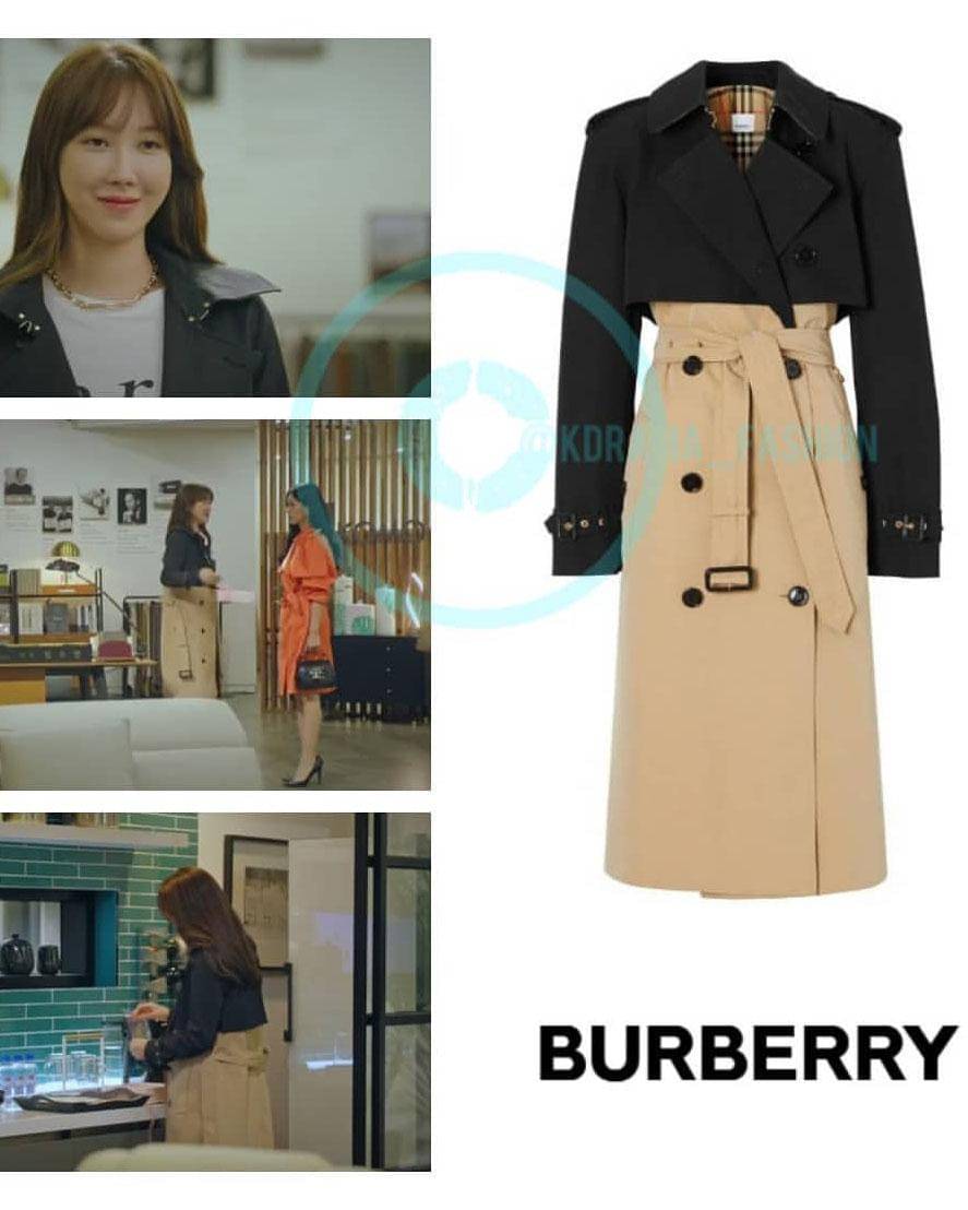 Instagram.com/kdrama_fashion
