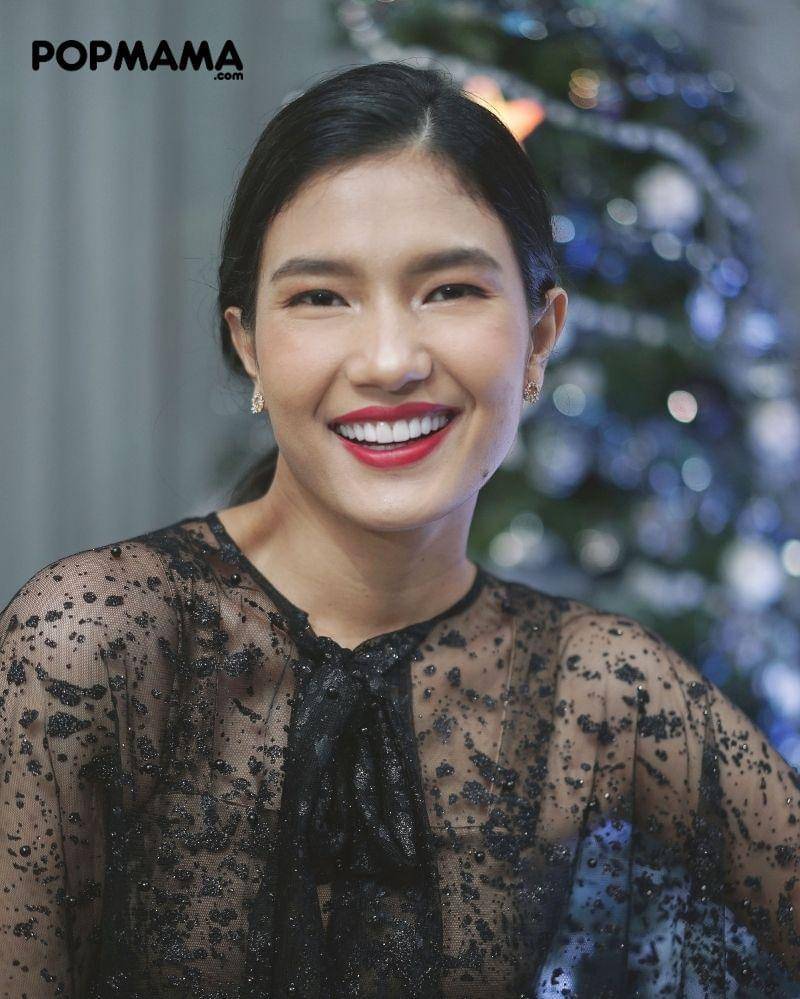 Disclaimer: Photoshoot dilakukan dengan mengikuti protokol kesehatan yang berlaku - Popmama.com/Michael Andrew