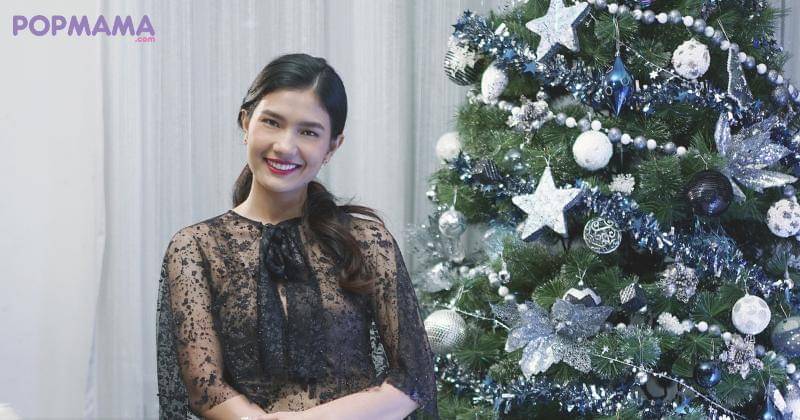 Disclaimer: Photoshoot dilakukan dengan mengikuti protokol kesehatan yang berlaku - Popmama.com/Michael Andrew