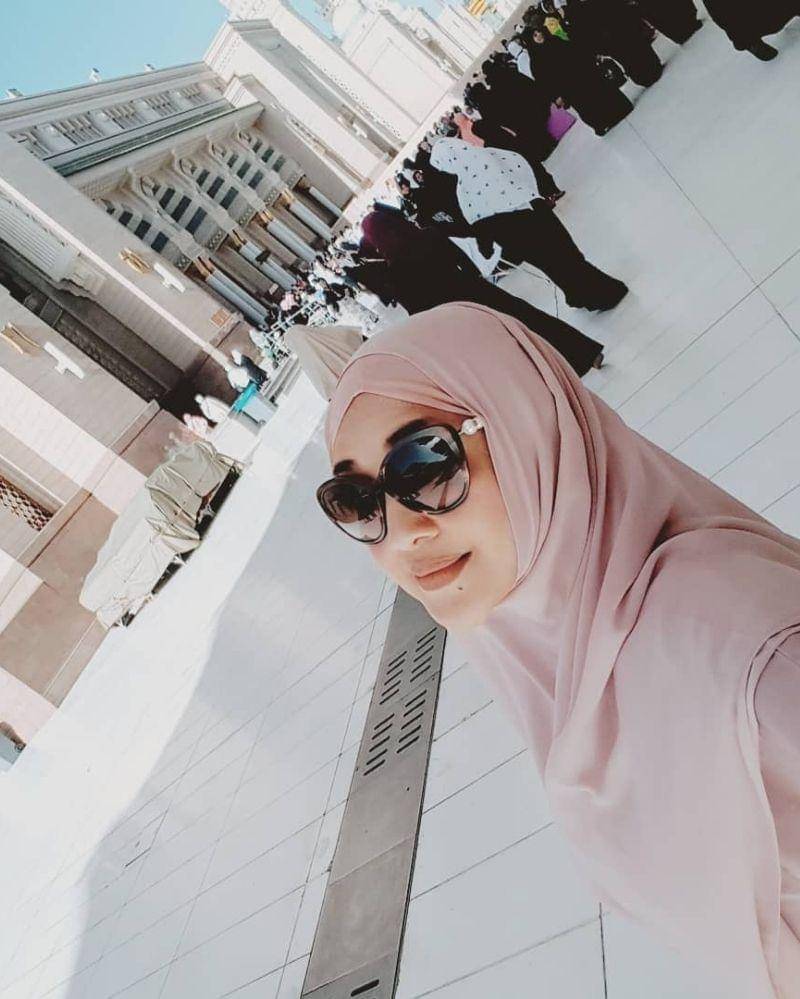 Instagram.com/paramitha118real