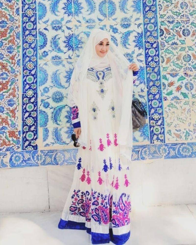 Instagram.com/paramitha118real