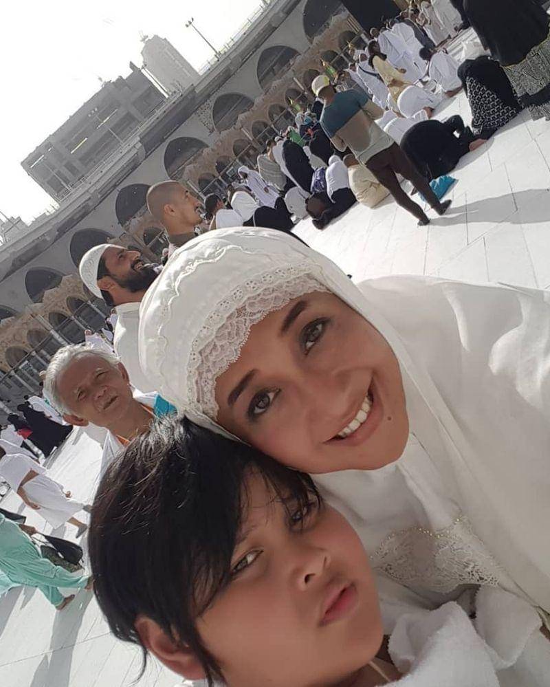 Instagram.com/paramitha118real