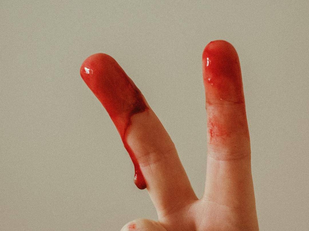 Unsplash/Monika Kozub