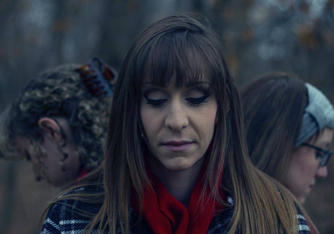 Unsplash/Jacob Townsend