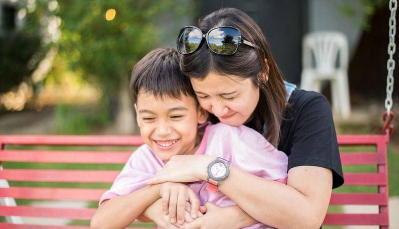 Shutterstock/Littlekidmoment