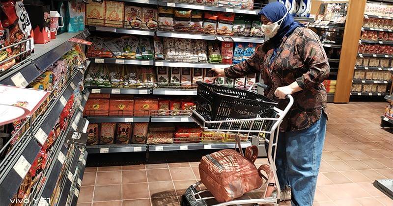 This article supported by vivo as Official Journalist Smartphone Partner IDN Media - Popmama.com/Fx Dimas    