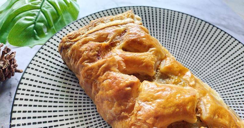 This article supported by vivo as Official Journalist Smartphone Partner IDN Media - Popmama.com/Fx Dimas