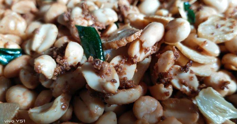 This article supported by vivo as Official Journalist Smartphone Partner IDN Media - Popmama.com/Bima