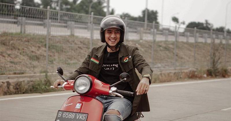 Instagram.com/arya.saloka