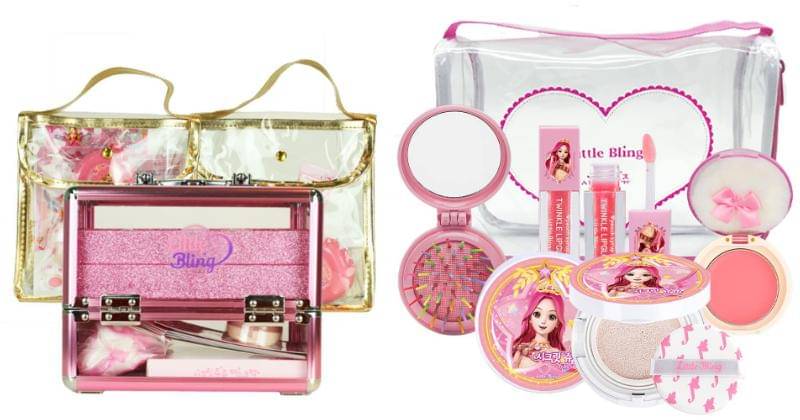 Instagram.com/littlebling.makeup