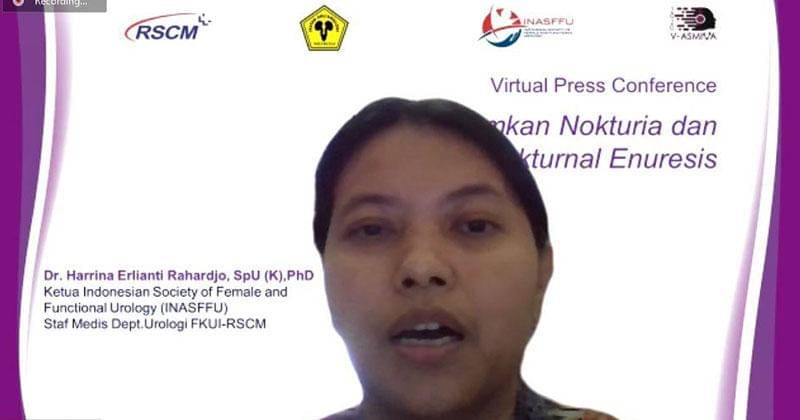 Dok. IAUI dan INASFU