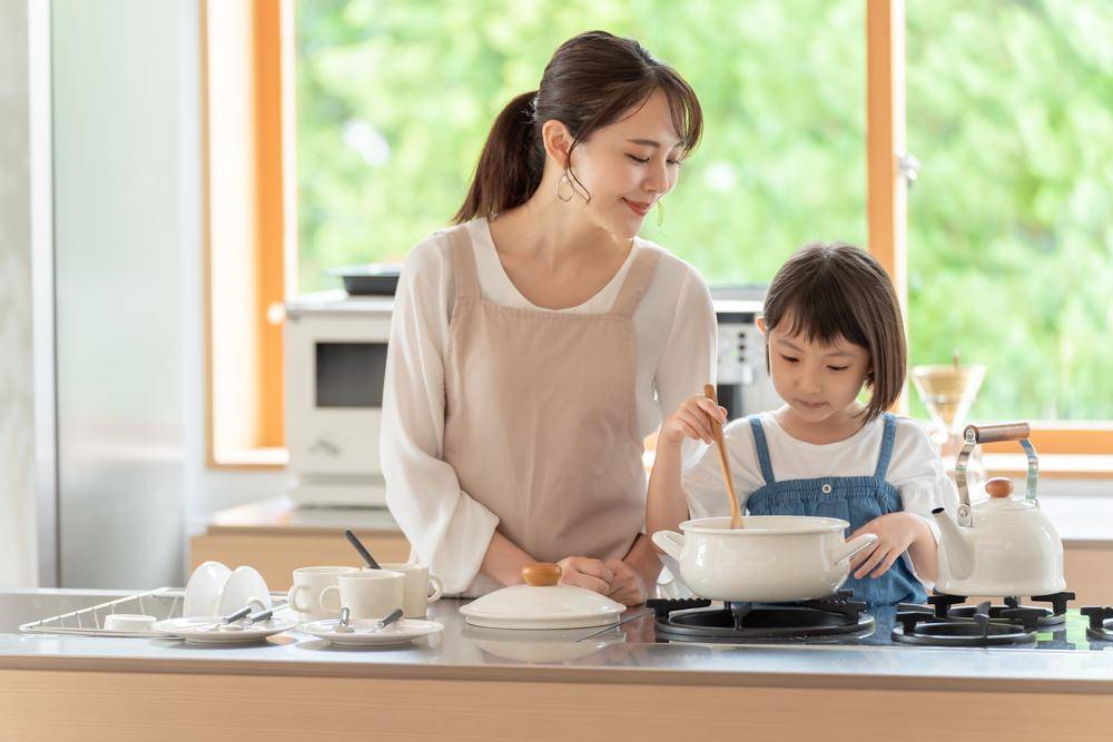 5 Hal Sederhana Ini Jadi Prestasi Buat Ibu Selama Harus di Rumah Saja