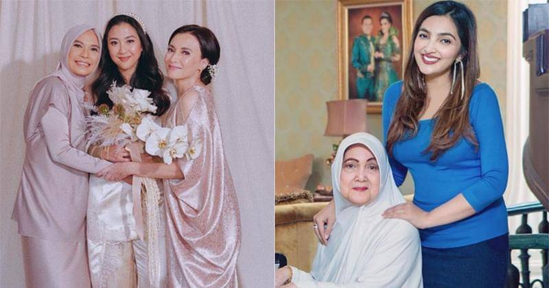 Instagram.com/sherinasinna/ashanty_ash  