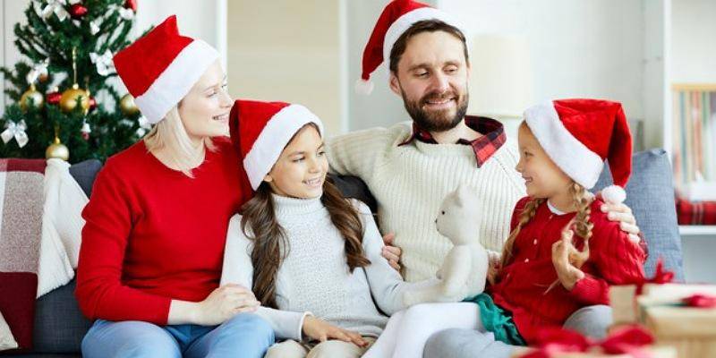 10 Lagu Natal Sekolah Minggu yang Dapat Menambah Rasa Suka Cita