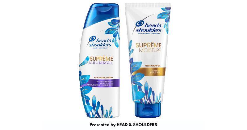 HEAD & SHOULDERS -  