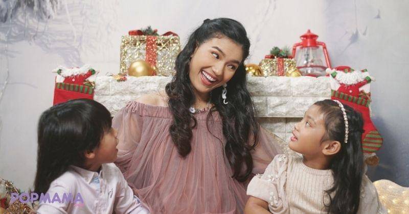 Disclaimer: Photoshoot dilakukan dengan mengikuti protokol kesehatan yang berlaku - Popmama.com/Michael Andrew