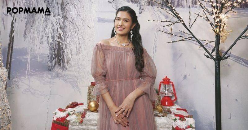 Disclaimer: Photoshoot dilakukan dengan mengikuti protokol kesehatan yang berlaku - Popmama.com/Michael Andrew