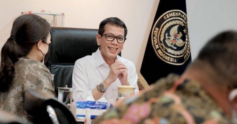 Instagram.com/wishnutama