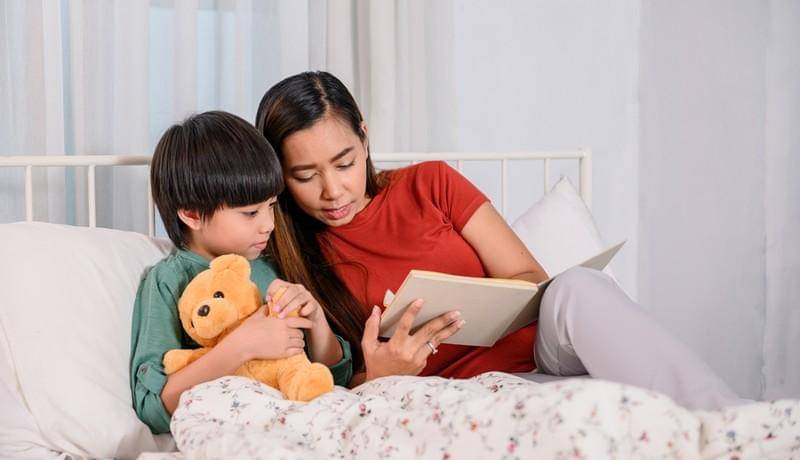 Shutterstock/Theera Disayarat