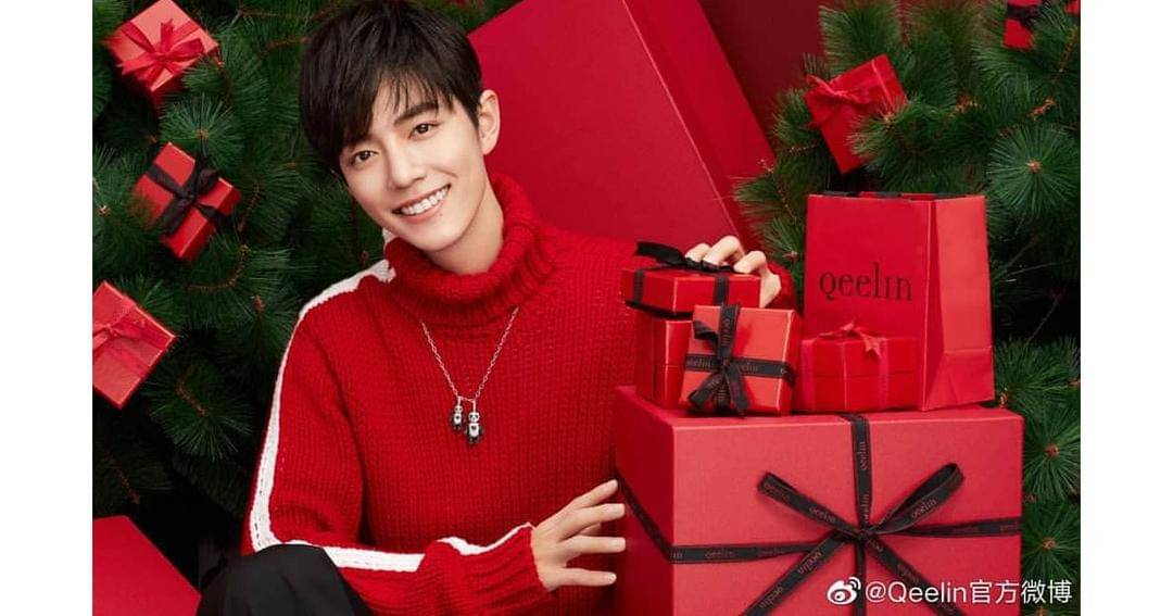 Instagram.com/x.zhan_1005