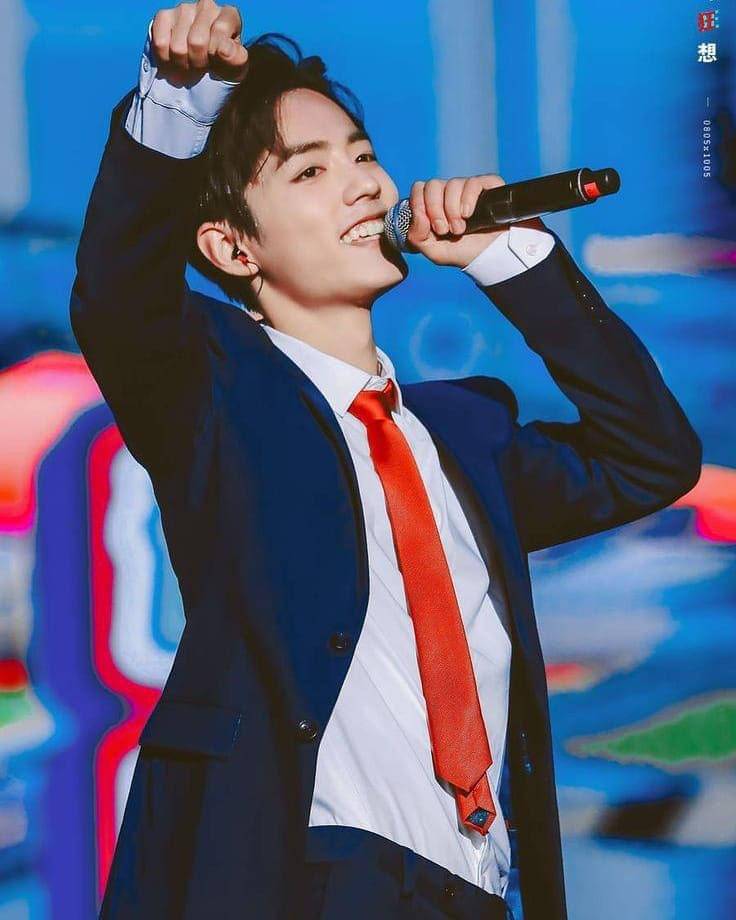 Instagram.com/x.zhan_1005