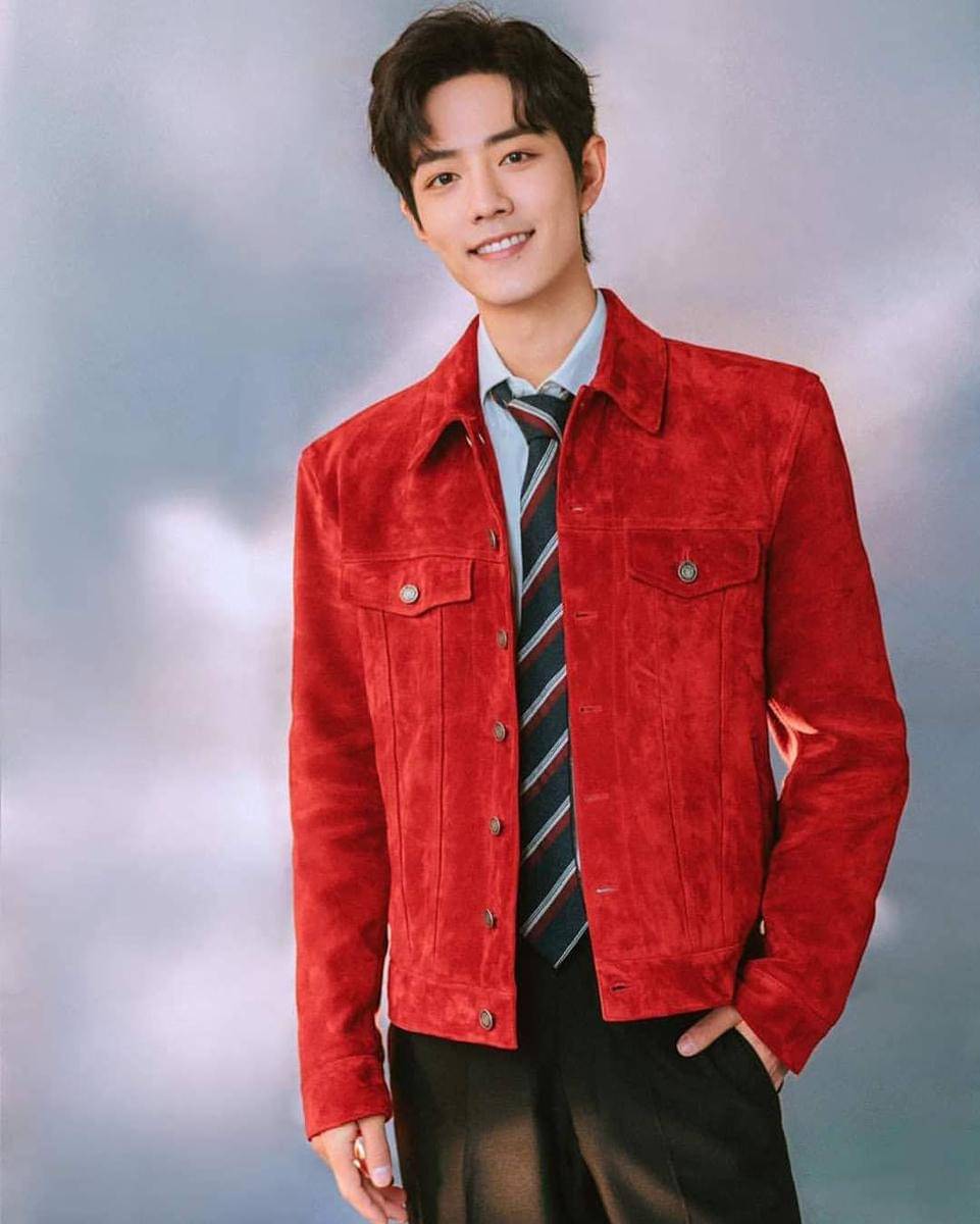 Instagram.com/x.zhan_1005