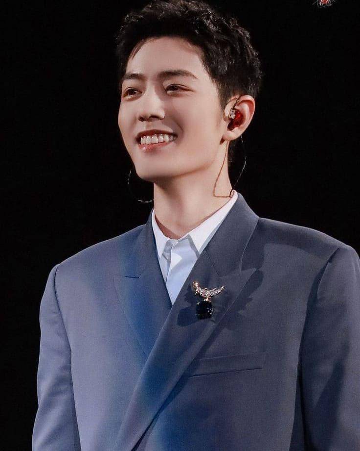 Instagram.com/x.zhan_1005