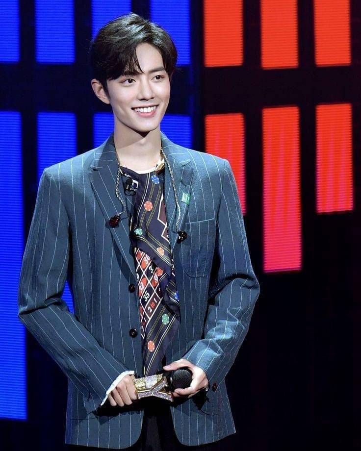 Instagram.com/x.zhan_1005